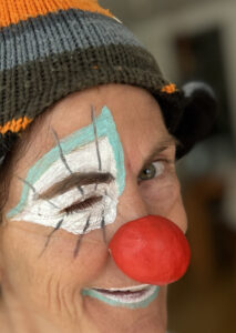 Isabelle Gillet - Clown-3